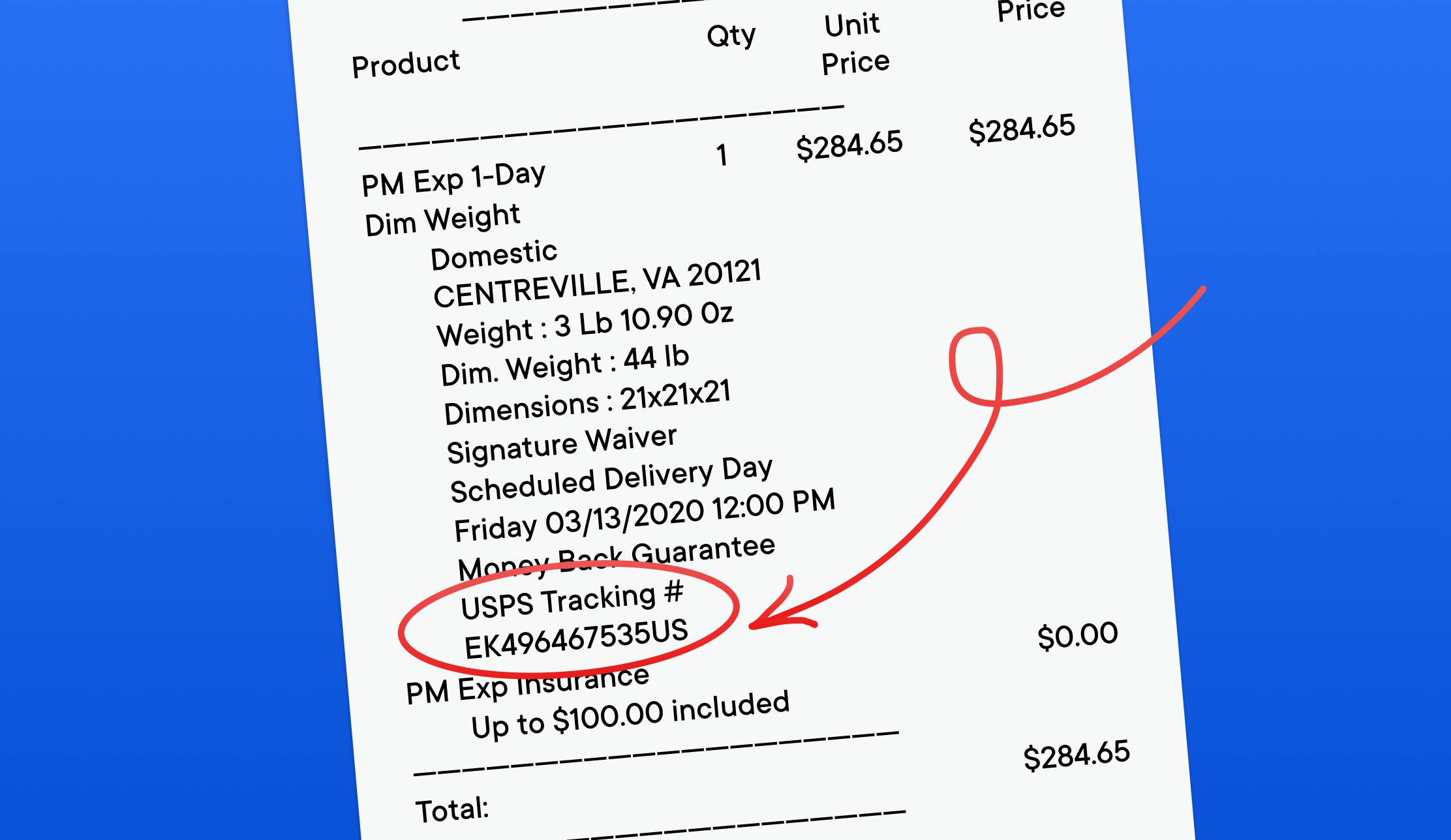How to Track a USPS Package (Even Without Your Tracking Number)